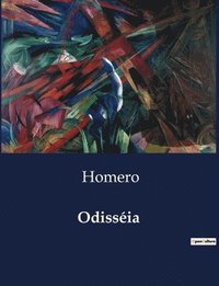bokomslag Odisséia