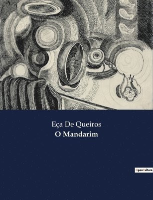 O Mandarim 1