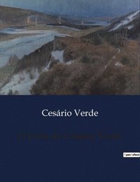 bokomslag O Livro de Cesrio Verde