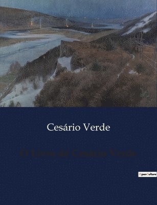 O Livro de Cesário Verde 1