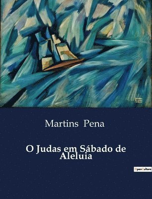 O Judas em Sábado de Aleluia
