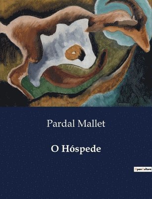 Pardal Mallet - O Hóspede, Häftad