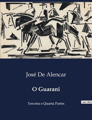 O Guarani 1