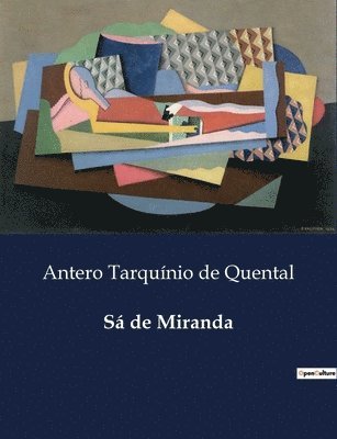 Sá de Miranda