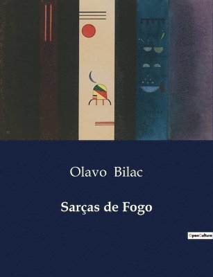 Sarças de Fogo