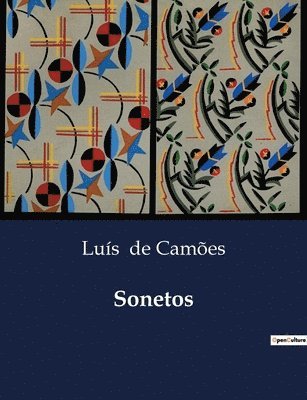 Luís de Camões, Luís - Sonetos, Häftad
