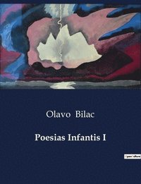 bokomslag Poesias Infantis I