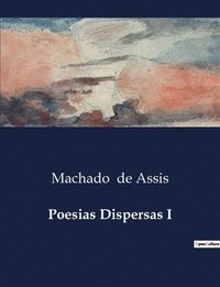 bokomslag Poesias Dispersas I