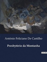 bokomslag Presbytrio da Montanha