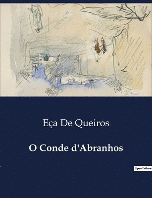 O Conde d'Abranhos 1