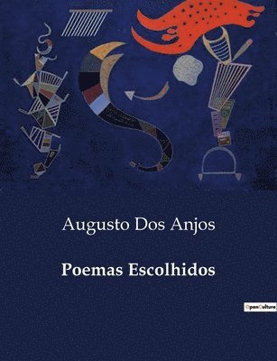 bokomslag Poemas Escolhidos