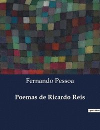 bokomslag Poemas de Ricardo Reis