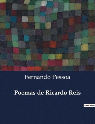 Poemas de Ricardo Reis 1