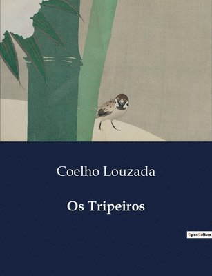 Os Tripeiros 1