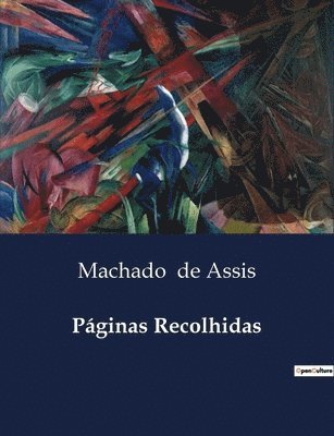 Pginas Recolhidas 1