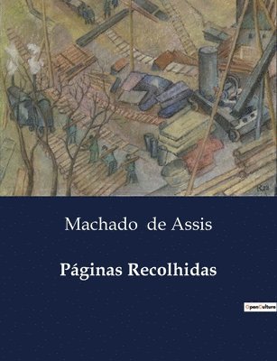 Pginas Recolhidas 1