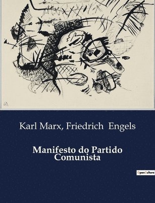 bokomslag Manifesto do Partido Comunista