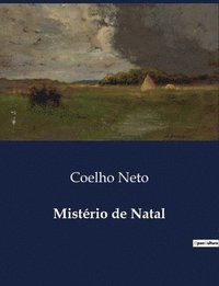 bokomslag Mistério de Natal