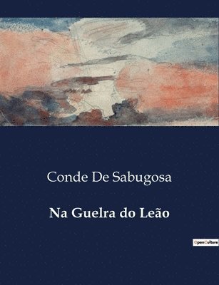 Na Guelra do Leo 1