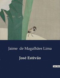 bokomslag José Estêvão
