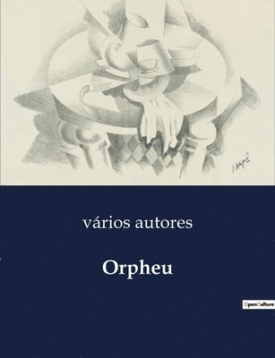 Orpheu 1