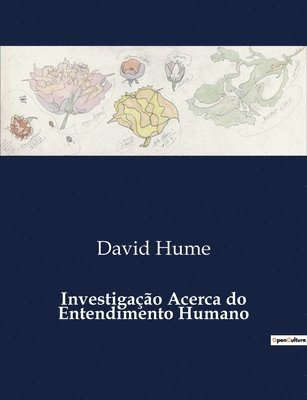 Investigao Acerca do Entendimento Humano 1