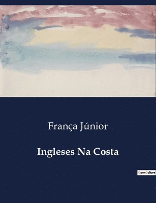 Ingleses Na Costa