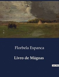 bokomslag Livro de Mgoas