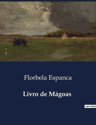 Livro de Mgoas 1