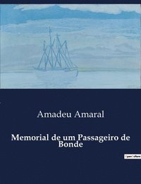 bokomslag Memorial de um Passageiro de Bonde