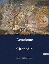 bokomslag Ciropedia