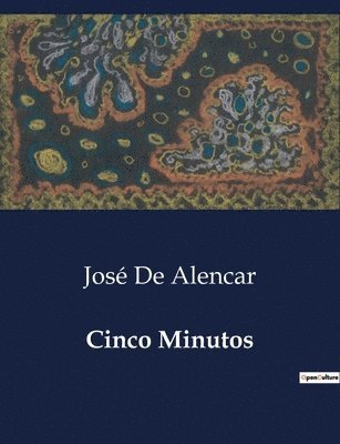 Cinco Minutos 1