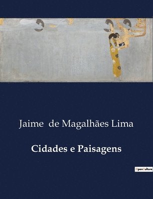 Cidades e Paisagens