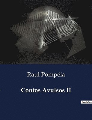 Contos Avulsos II 1