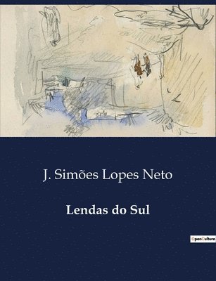 Lendas do Sul