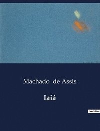 bokomslag Iaiá