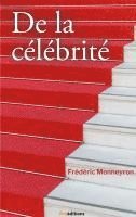 bokomslag De la célébrité