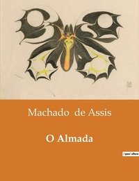 bokomslag O Almada