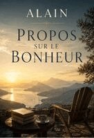Alain - Propos sur le bonheur, Häftad