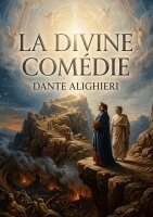 Danta Alighieri - Divine Comédie Tome 2, Häftad