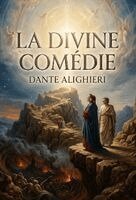 Danta Alighieri - Divine Comédie Tome 1, Häftad