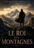 Edmond About - Roi des montagnes, Häftad
