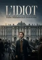 Fédor Mikhaïlovitch Dostoïevski - L'Idiot, Häftad. Tillgänglighet: Lägg i varukorg
