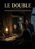 Fédor Mikhaïlovitch Dostoïevski - Double, Häftad. Tillgänglighet: Lägg i varukorg