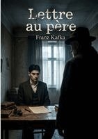 Kafka Franz - Lettre au père, Häftad