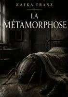 Kafka Franz - Métamorphose, Häftad