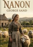 George Sand - Nanon, Häftad