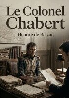 Honoré de Balzac - Colonel Chabert, Häftad