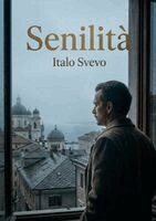 Italo Svevo - Senilità, Häftad