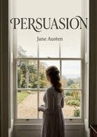Jane Austen - Persuasion, Häftad